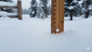 Understanding Snow Totals: What They Mean and Why They Matter