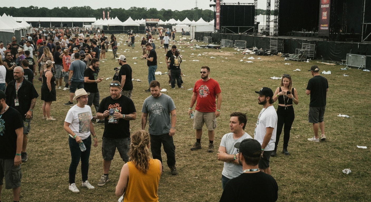 Kid Rock Festival Canceled