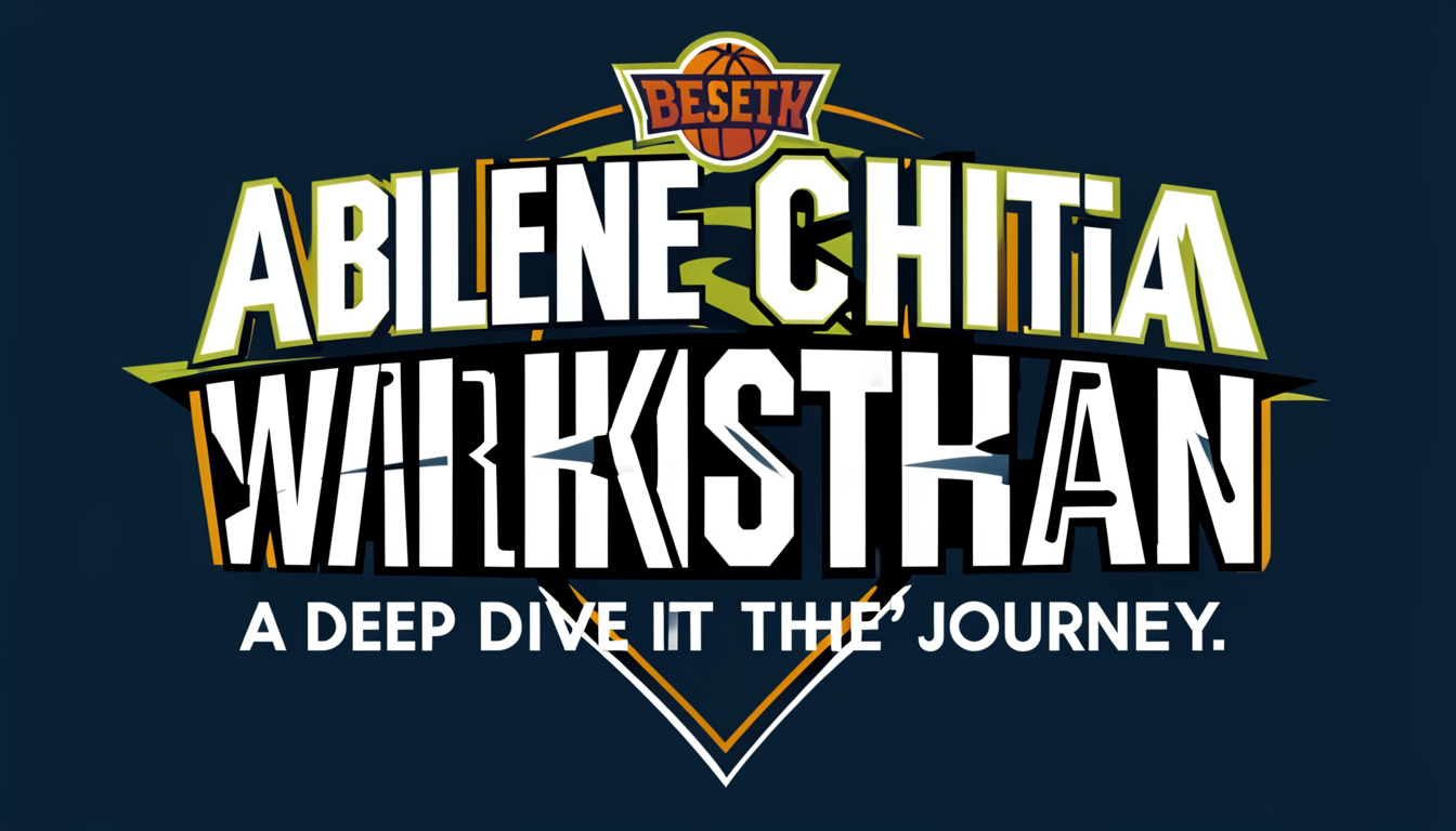 Abilene Christian Basketball