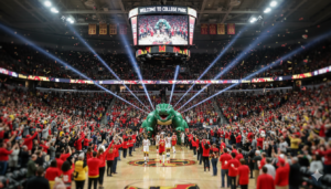 Maryland Basketball Guide to the Terrapins, Stats, & Xfinity Center