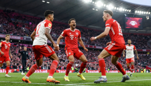 Bayern vs RB Leipzig: A Modern Bundesliga Rivalry Defined by Intensity and Ambition