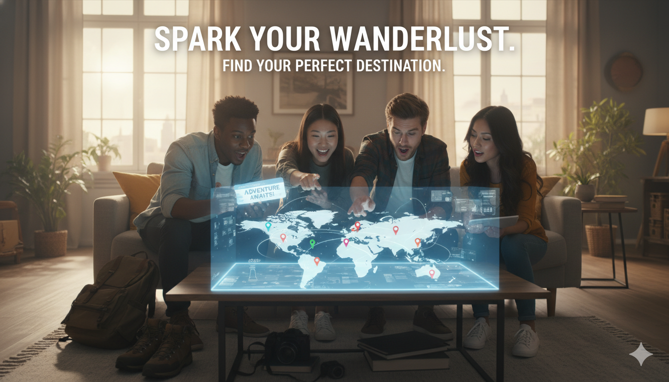 Best Travel Destinations