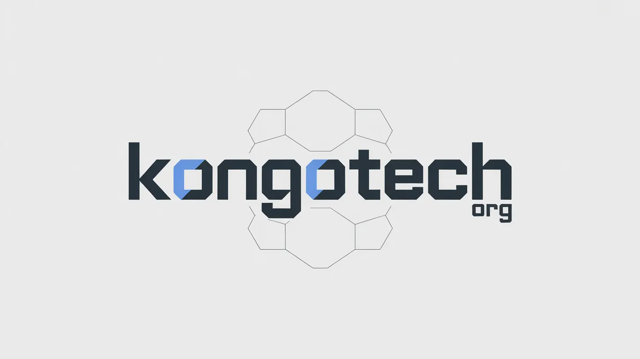 Kongotech Org