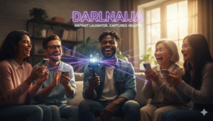 Who is Darlnaija? Biography, Age, Career, and Fun Facts