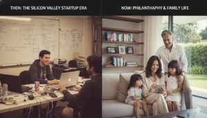 Who is Elaine Andriejanssen? The Full Story of Eduardo Saverin’s Wife