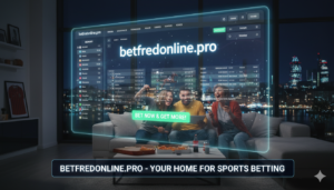 Betfred Review 2026: Features, Bonuses, and Expert Guide | betfredonline.pro