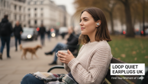 Loop Earplugs UK Review: Best Quiet Picks for Sleep & Concerts